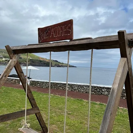 Azores 5 Estrelas Porto Judeu Exterior photo